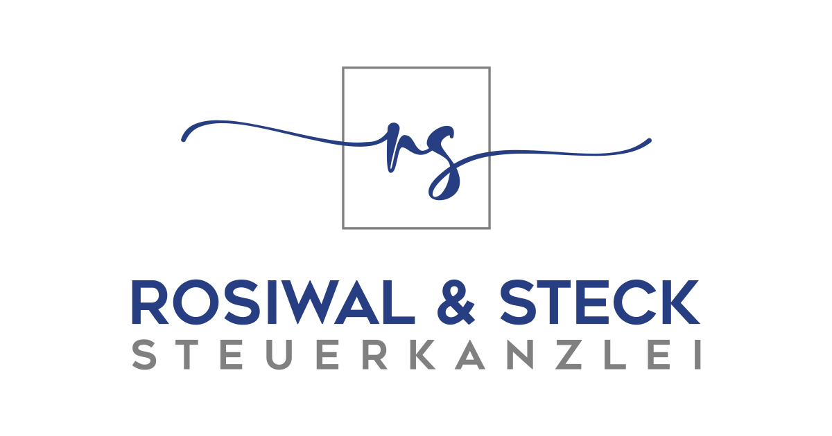 Rosiwal & Steck Steuerberater PartmbB